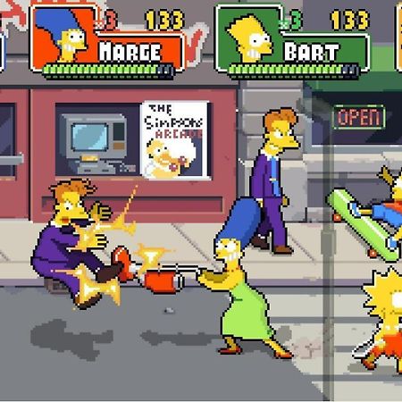 New! Miami & Calle Ocho Simpson'S Funhouse! Екстериор снимка