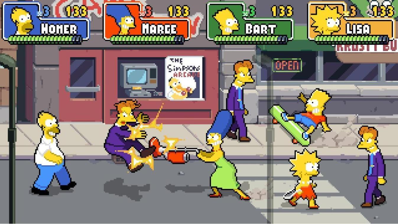 New! Miami & Calle Ocho Simpson'S Funhouse! Екстериор снимка