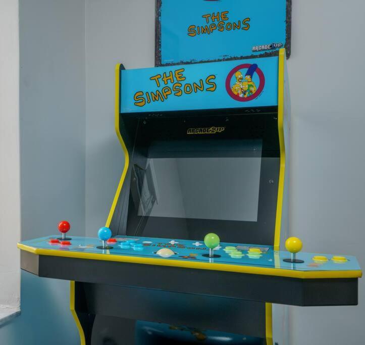 New! Miami & Calle Ocho Simpson'S Funhouse! Екстериор снимка